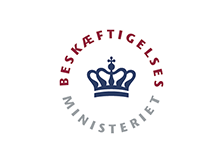 Beskæftigelses Ministeriet