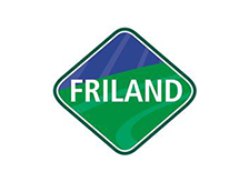 Friland